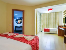 Cleopatra Golden Beach Hotel