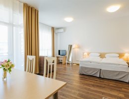 Имеретинский «Морской квартал»