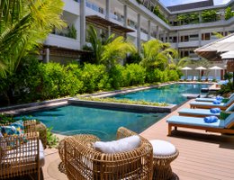 Laila, Seychelles, a Tribute Portfolio Resort