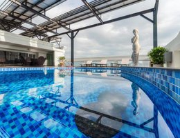 Nha Trang Prince Hotel