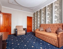 Kiparis Resort by Stellar Hotels