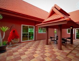 Avila Resort Pattaya