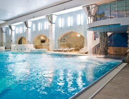 Волжские дали