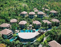 Mandarava Resort and Spa