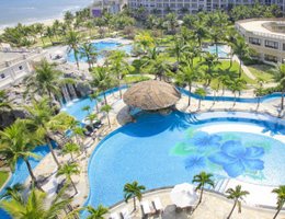 Olalani Resort & Condotel