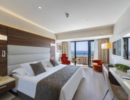 Amathus Beach Hotel Limassol