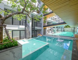 Tour De Phuket Hotel