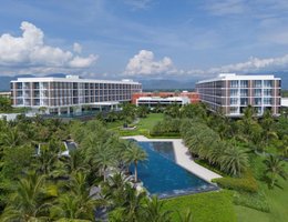 The Westin Resort & Spa Cam Ranh