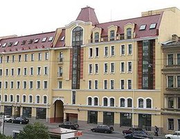 Палантин Отель