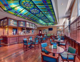 Crowne Plaza Resort Salalah