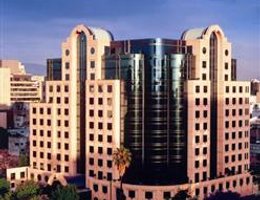 Marquis Reforma Hotel & Spa