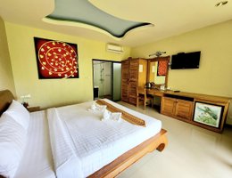 Kata Garden Resort