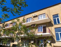 Приморский