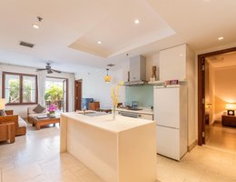 Aegean Suites Sanya Yalong Bay Resort