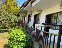 Гостевой дом  «Прима-Лоо»