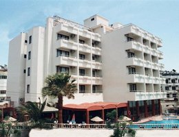 Ketenci Hotel