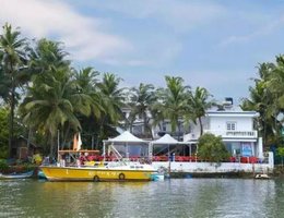 Apricus Inn Riverside