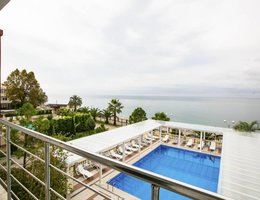 Alex Resort & Spa Hotel