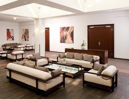 NH Collection Berlin Mitte am Checkpoint Charlie