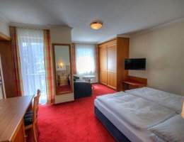 Kurhaus Tauernblick & Villa Frohsinn