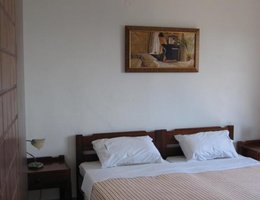 Amazones Villas Apartments