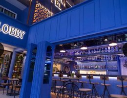 NEPTUNA HOTEL BY MADUZI