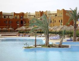 Palmyra Club Amar El Zaman Aqua Park