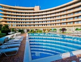 Grand Hotel Pomorie