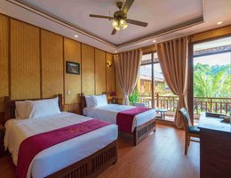 Phu Quoc Bambusa Resort
