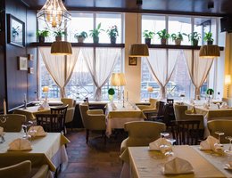 Конгресс-отель Россия