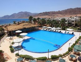 Swiss Inn Resort Dahab