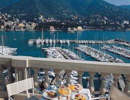 Excelsior Palace Hotel