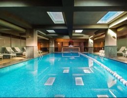 Windsor Hotel & Convention Center Istanbul