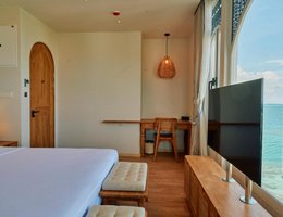 Stone Hotels Dhiffushi