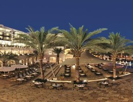 Movenpick Resort & Residences Aqaba