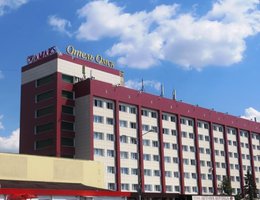 Амакс Отель Омск