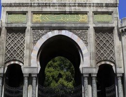 Victory Hotel & Spa Istanbul