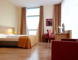 Airporthotel Berlin - Adlershof