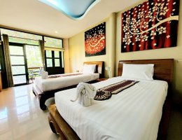 Kata Garden Resort