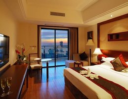 Sanya International Hotel