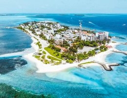 Paradise Retreat, Maafushi