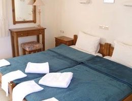 Kouyoni Camping Bungalows