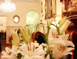 Hotel California am Kurfurstendamm