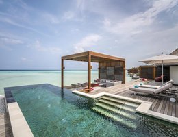 Four Seasons Resort Maldives at Kuda Huraa