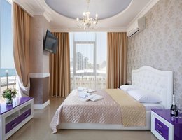 Tropicana Resort Hotel Sochi