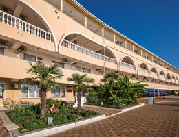 Горный воздух ЛОО ЛОК