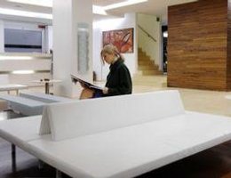 Hilton Garden Inn Rome Claridge