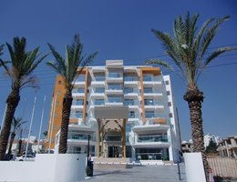Captain Pier Hotel