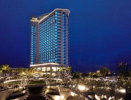 Grande Centre Point Pattaya