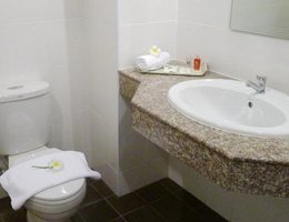 T5 Suites at Pattaya